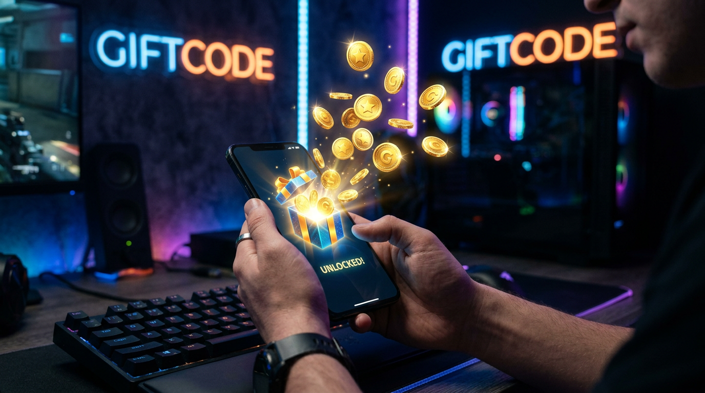 cách nhận giftcode sum vin tân thủ miễn phí