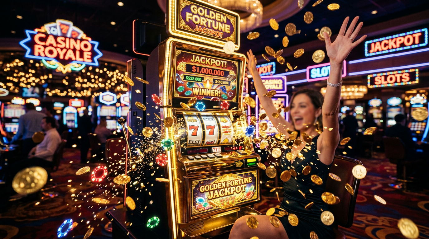 Slot đổi thưởng Sum Vin